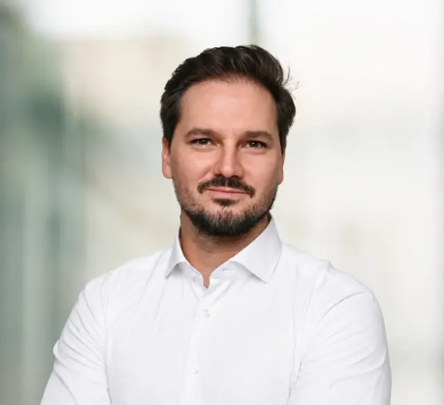 Ivan Mrva, founder of IvoWorks